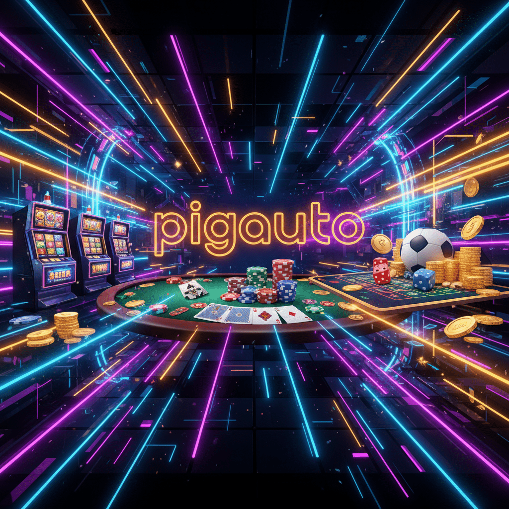 pigauto