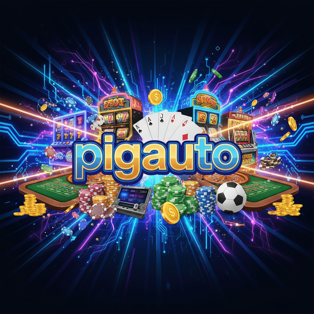 pigauto